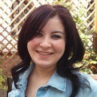 Fátima Zohra Akarkoub