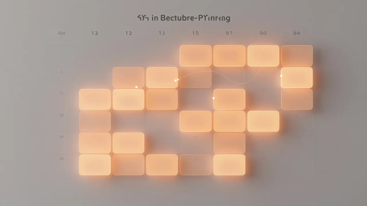 Moodle Study Planner