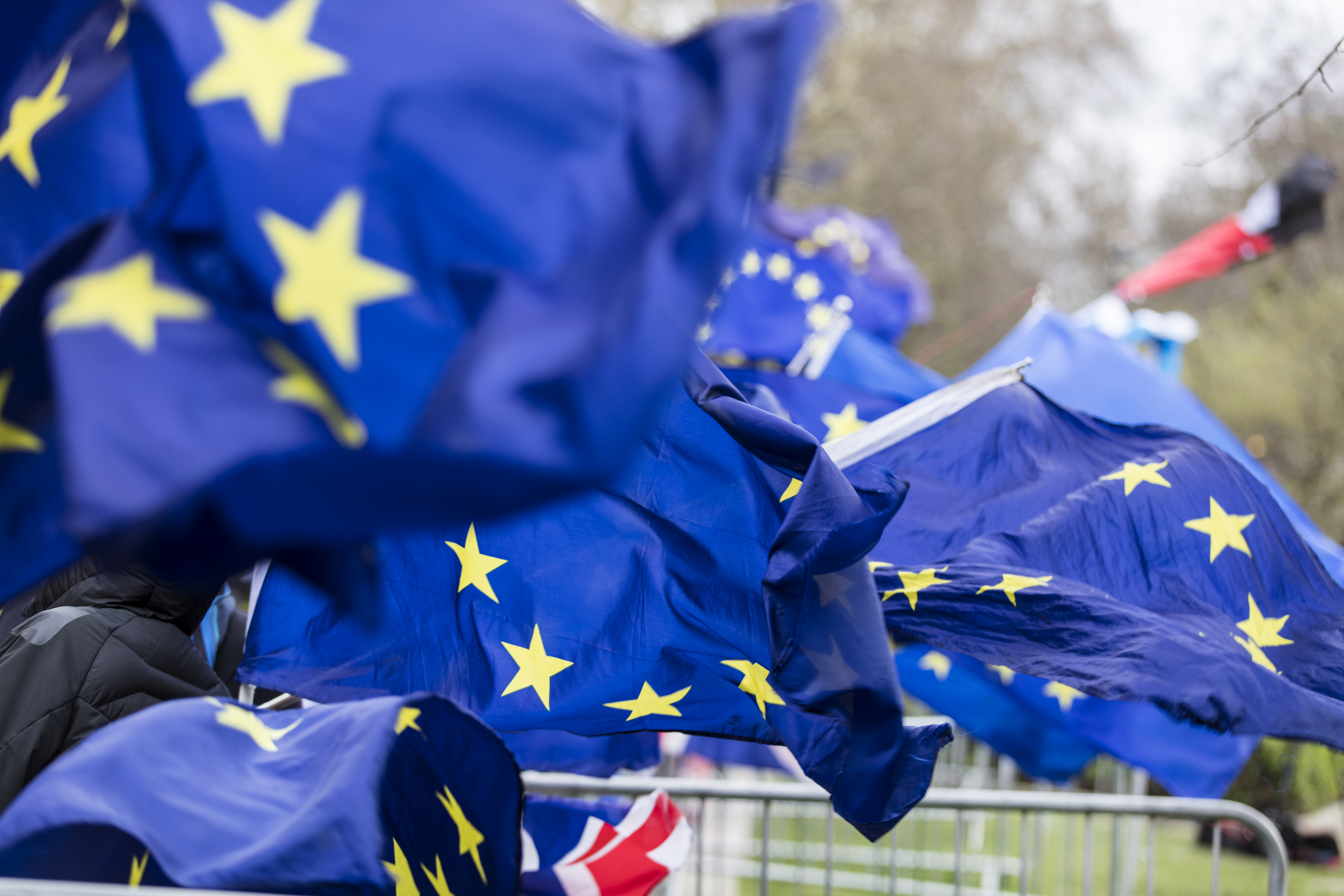 La Directiva de Propiedad Intelectual y sus verdaderos problemas