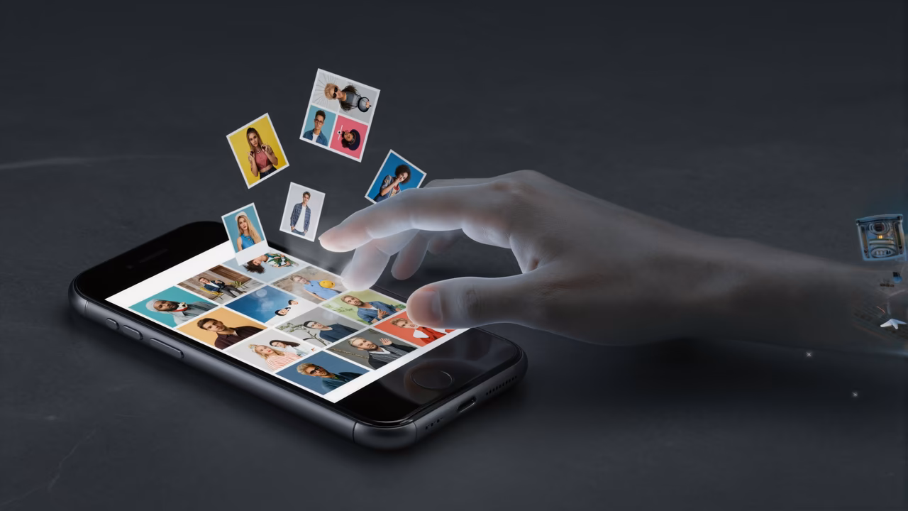 Tus derechos sobre lo que publicas en redes sociales: Instagram, Facebook, TikTok, X y Threads en 2026