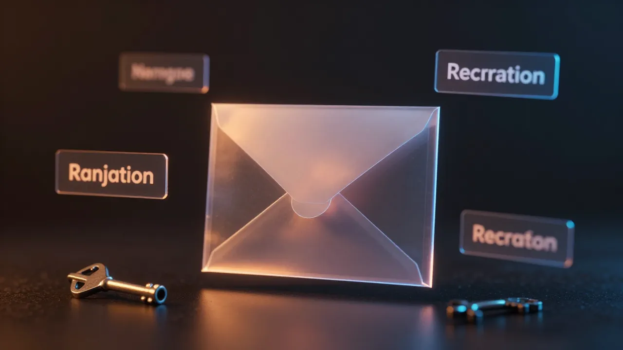 Concepto de re-cifrado: transformación criptográfica sin acceso al contenido