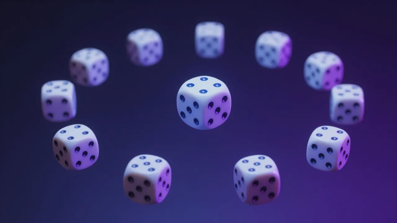 Generación de aleatoriedad verificable distribuida