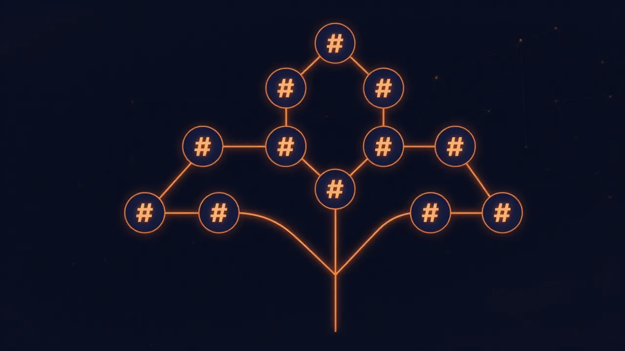 Almacenamiento tipo Git en blockchain: versionado inmutable y descentralizado