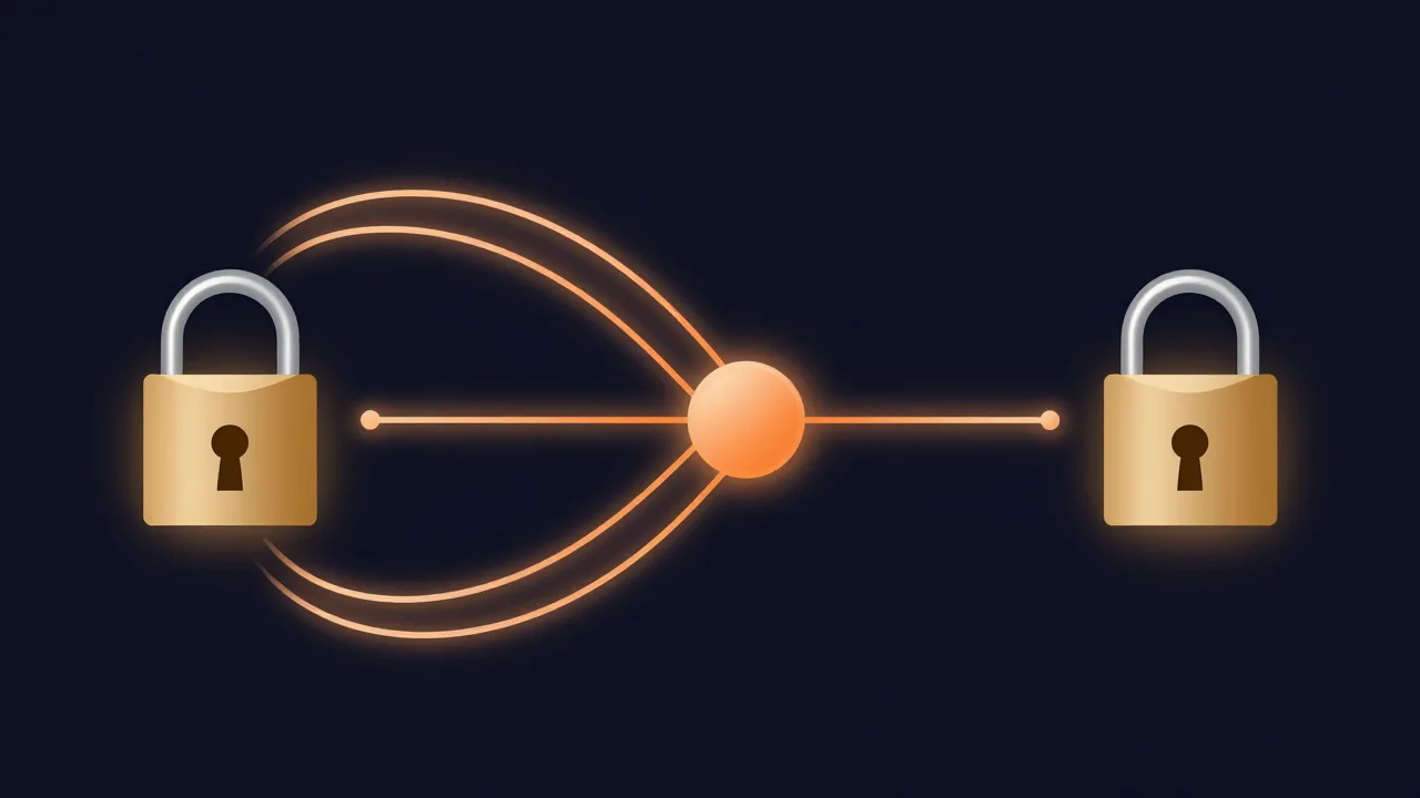 Proxy Re-Encryption: compartir datos cifrados sin compartir claves