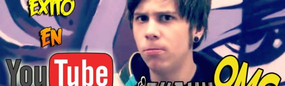 La privacidad de los youtubers famosos: El caso de El Rubius y su novia