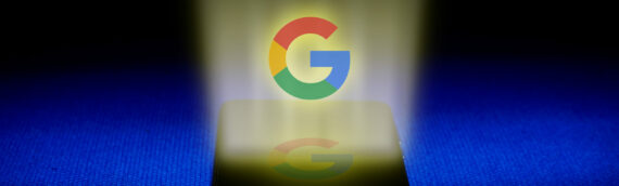 Multa de 50 millones a Google LLC por vulneración del Reglamento de Protección de Datos