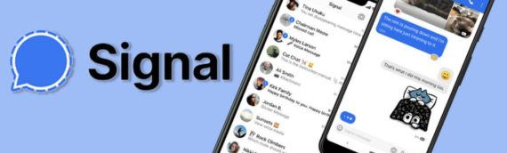 El cifrado de Signal sigue siendo seguro, a pesar de los titulares sobre Cellebrite
